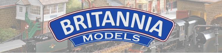 Britannia Models