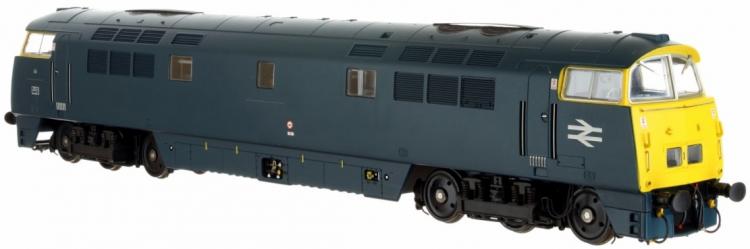 Class 52 Western #D1041 'Western Prince' (BR Blue) - Sold Out