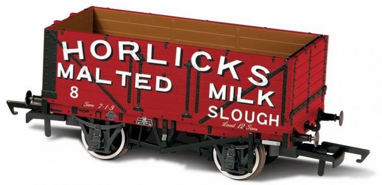 7 Plank Wagon - Horlicks Malted Milk #8 - Sold Out
