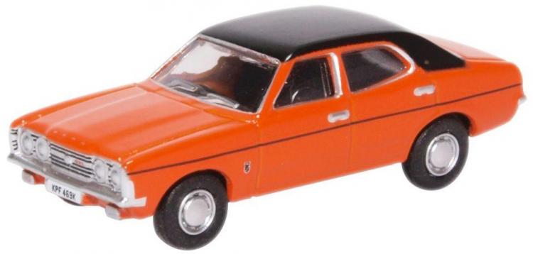 Oxford - Ford Cortina Mk3 - Sunset - Sold Out