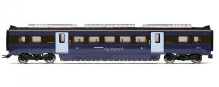 Class 395 'Javelin' Standard Coach #39014 (Clearance - was $44) - Sold Out