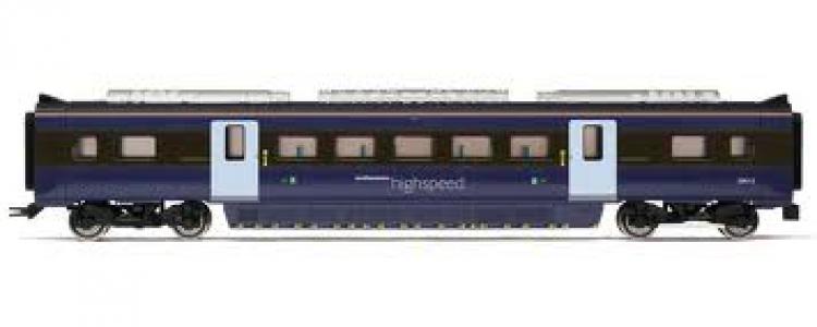 Class 395 'Javelin' Standard Coach #39015 (Clearance - was $44) - Sold Out