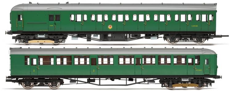 BR 2-HIL Unit #2611 - DMBT (HAL) #10729 & DTC(L) (BIL) #12146 (Green) - Pre Order BR 2-HIL Unit #2611 - DMBT (HAL) #10729 & DTC(L) (BIL) #12146 (Green) - Pre Order