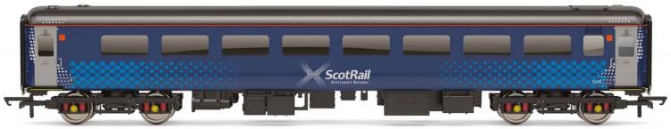 ScotRail Mk2F SO Standard Open #5976 (Blue) - Sold Out on Pre Orders