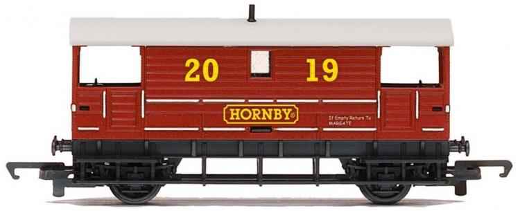 Hornby 2019 Wagon - Sold Out at Hornby