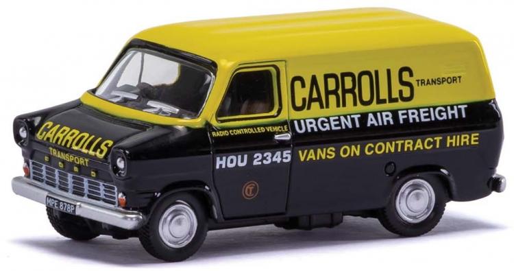 Hornby - Ford Transit - Sold Out