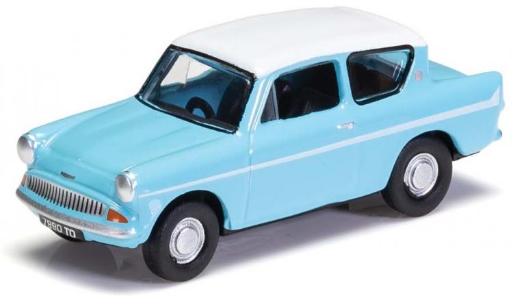 Hornby - Ford Anglia 105E - Sold Out