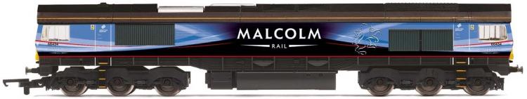 Class 66 #66434 (Malcolm Rail) - Sold Out