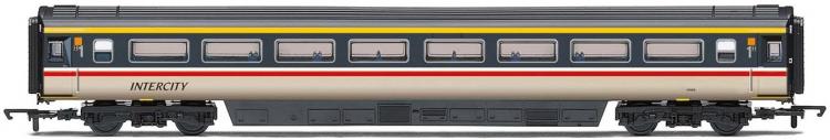 BR Mk3 TFO Trailer First Open #41085 - Coach H (InterCity) - Sold Out