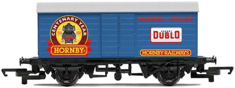 Hornby Wagon - 2020 Centenary Year - Sold Out