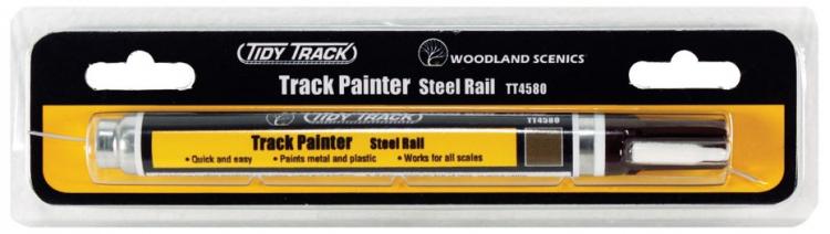 Woodland Scenics - Track Painter - Steel Rail - Sold Out