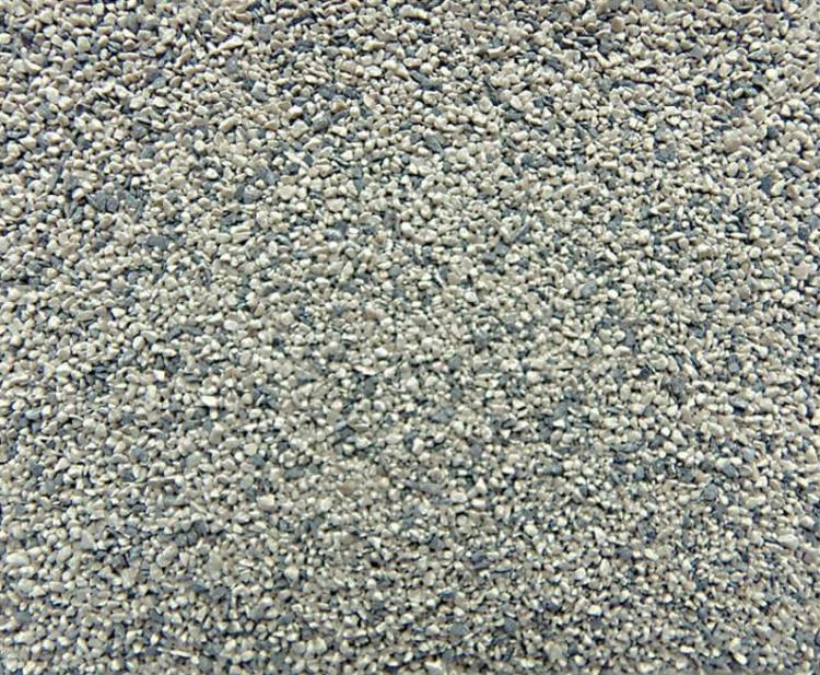 Peco - Ballast - Grey Stone - Fine Grade - Weathered - In Stock