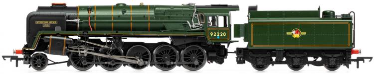 BR 9F 2-10-0 #92220 'Evening Star' (Lined Green - Late Crest) - Sold Out