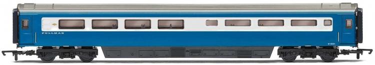 Mk3 Trailer Buffet #M40801 (Midland Pullman) - Only Available in R30077TP