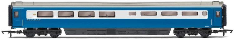 Mk3 Trailer Buffet #M40802 (Midland Pullman) - Only Available in R30077TP