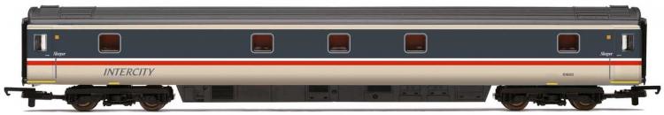 BR Mk3 Sleeper Coach #10685 (InterCity - Grey) - Sold Out