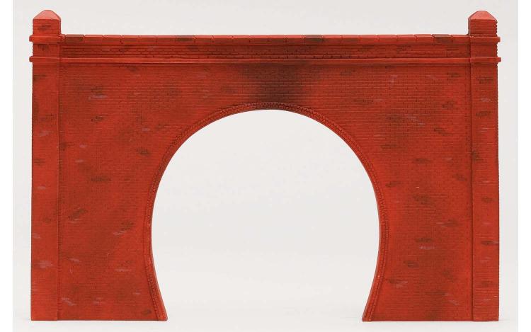 Single Brick Tunnel Portal x2 - Sold Out