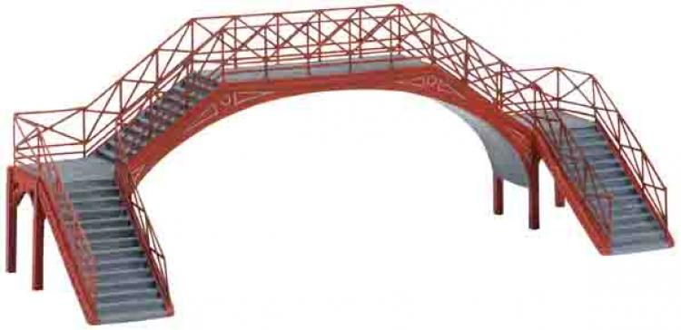 Platform Footbridge - Sold Out