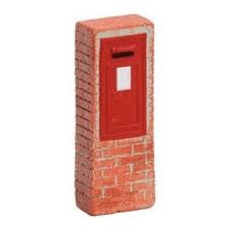 Letter Box x2 - Sold Out
