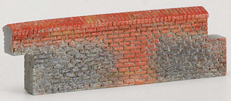 Brick Walling (Straight) - Out of Stock
