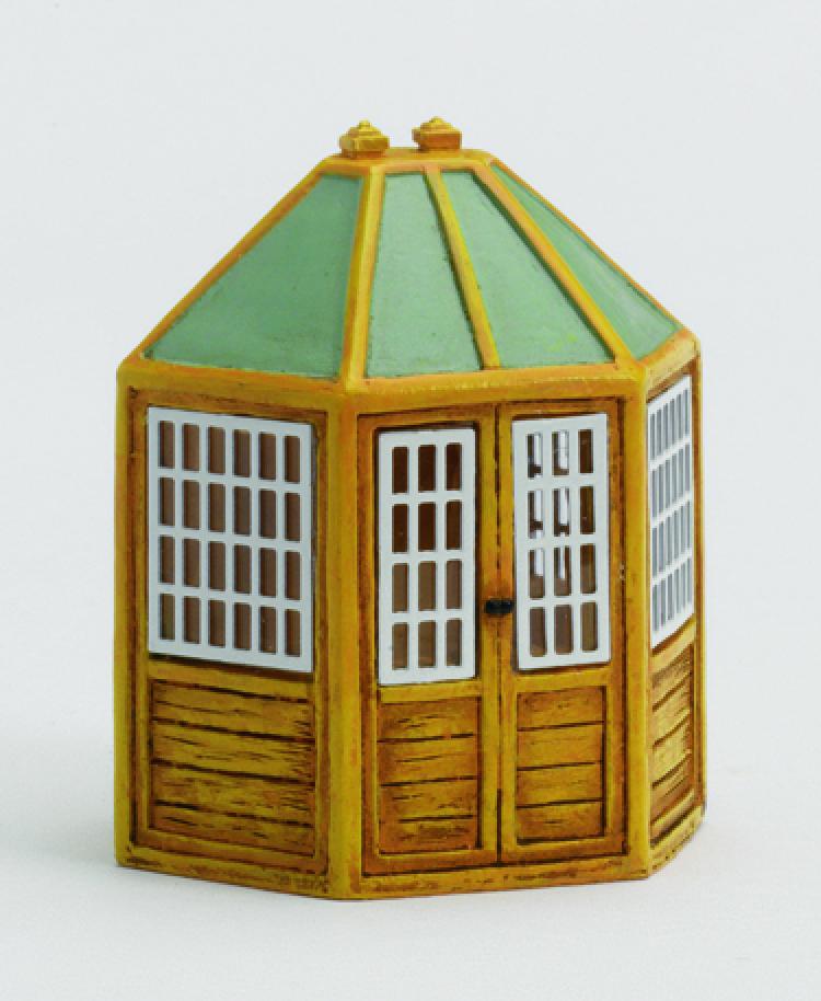 Wooden Summer House - Sold Out