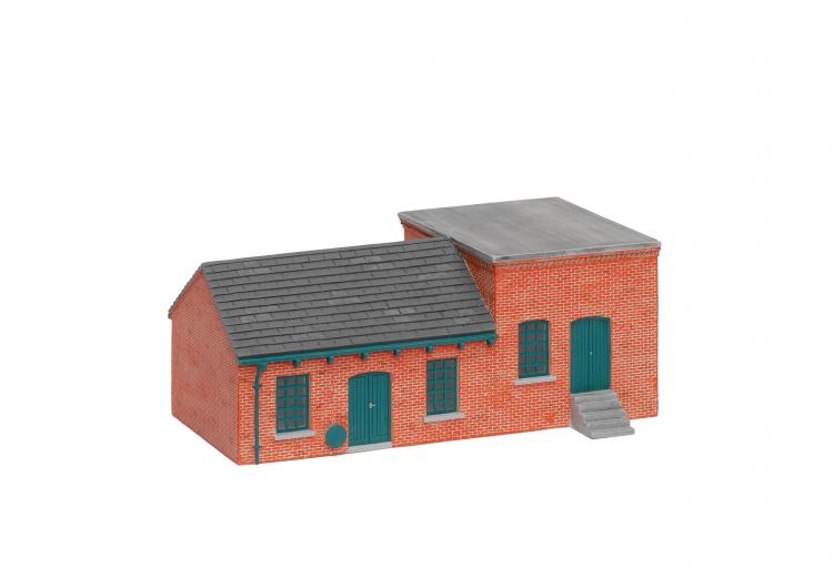 Skaledale Coal Mining Company - Lower Shaft House (Clearance - was $22) - Sold Out