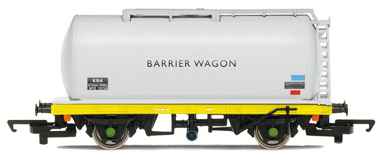KBA Barrier Wagon #53756 (Clearance - was $17) - Sold Out