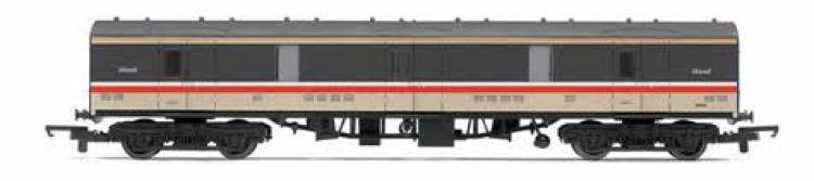 BR Standard GUV #94312 (InterCity - Motorail) (Clearance - was $28) - Sold Out