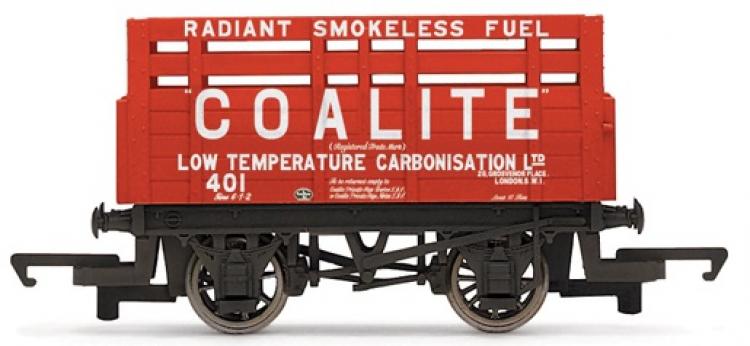 Coke Wagon 'Coalite' #401 (Clearance - was $13) - Sold Out