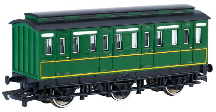 Emily's Brake Coach - Out of Stock