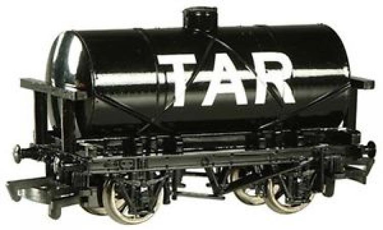 Tar Tank Wagon - Discontinued