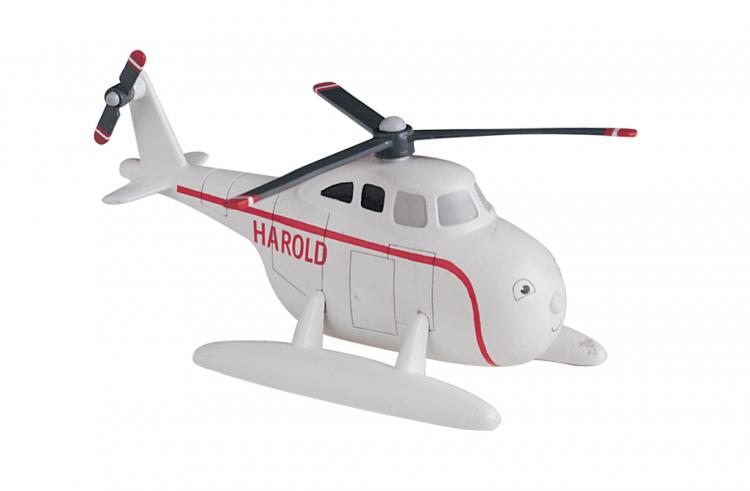 Harold the Helicopter - Out of Stock