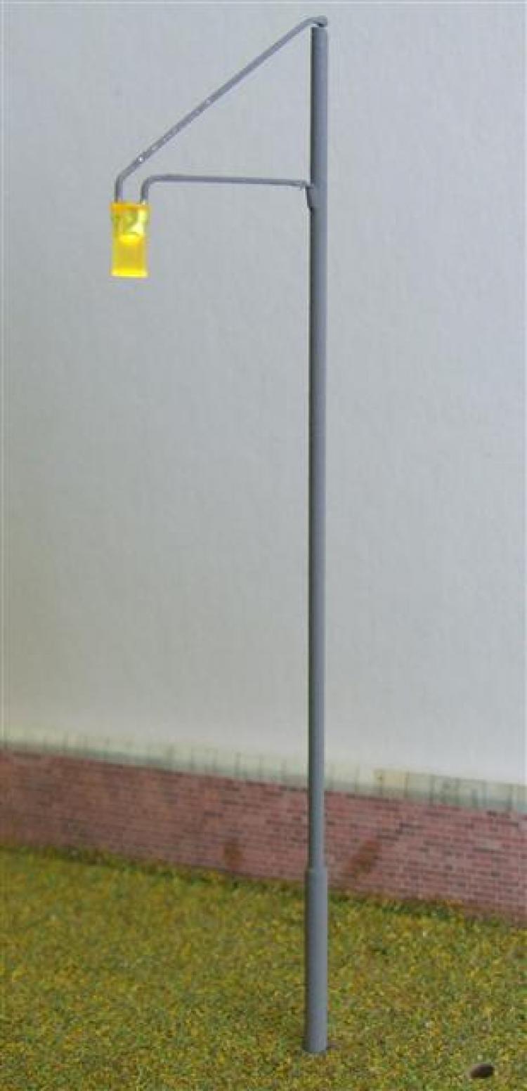 Boulevard Lamp