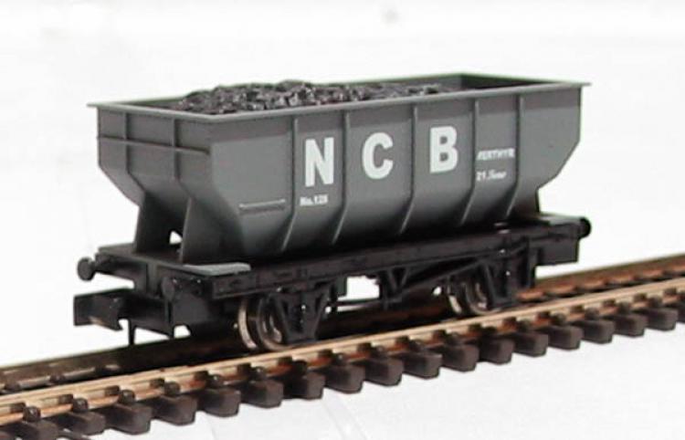 21T Hopper NCB #128 - Sold Out