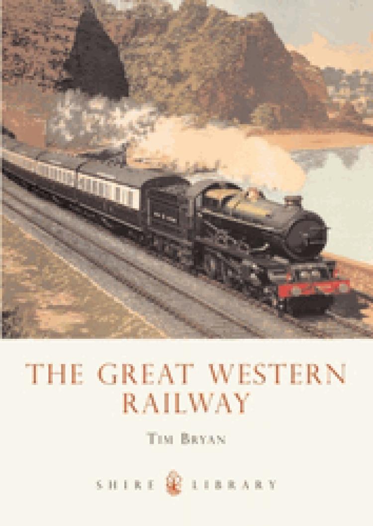 The Great Western Railway