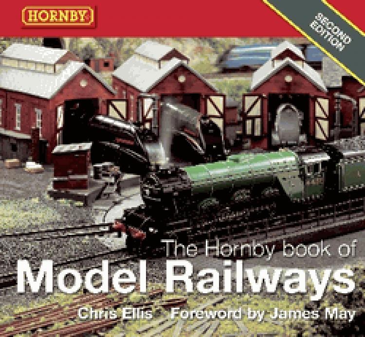 The Hornby Book of Model Railways, 2nd Edition