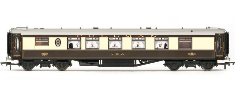 Pullman 1st Class Kitchen 'Adrian' - Sold Out