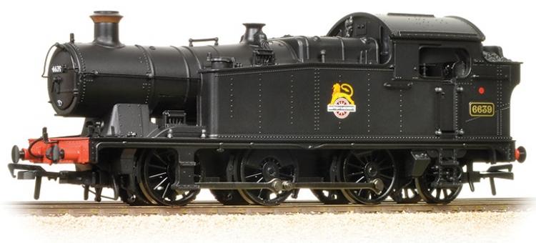 BR 56xx 0-6-2T #6639 (EC) - Sold Out