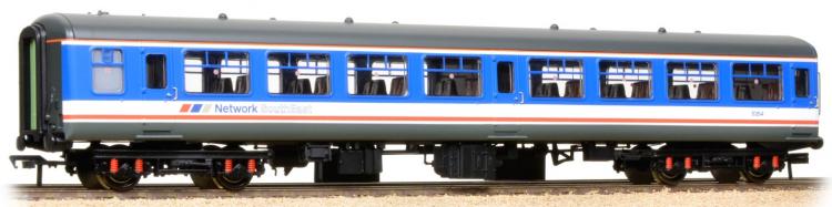 Mk2A TSO Tourist Second Open #5354 (BR Network SouthEast) - Sold Out