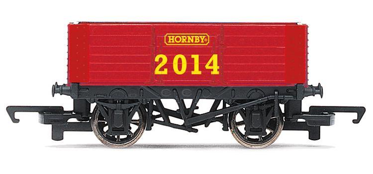 2014 Hornby Open Wagon (Clearance - was $18) - Sold Out