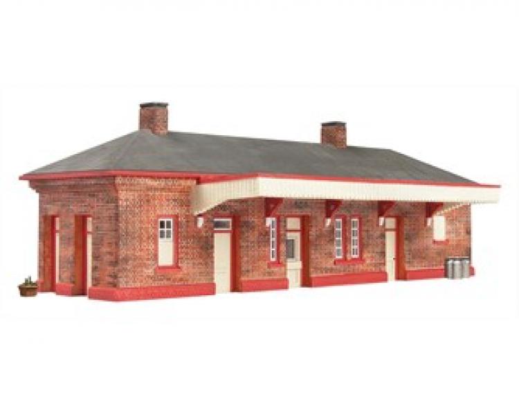 Hagley Station - Sold Out
