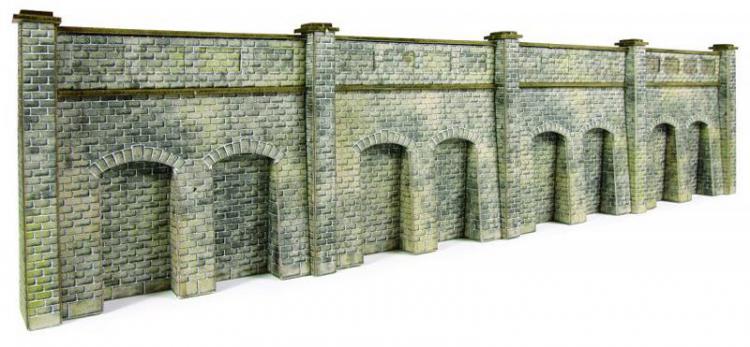 Retaining Wall - Stone - Out of Stock
