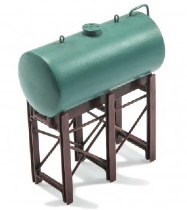 Diesel Fuel Tank - Sold Out