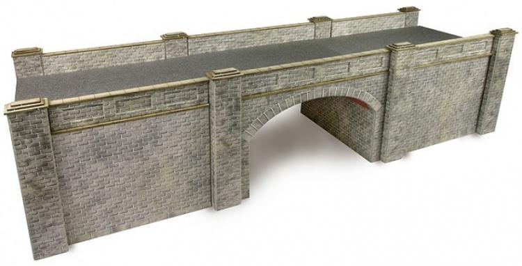 Railway Bridge - Stone - Sold Out