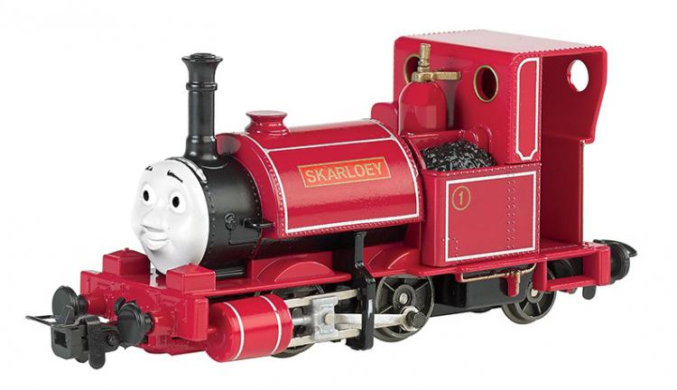 Skarloey - Available to Order