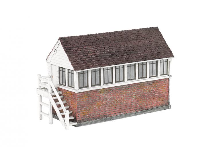 Signal Box - Out of Stock