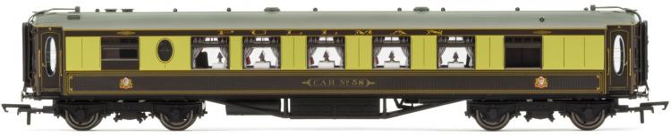 Pullman 3rd Class Kitchen 'Car No. 58' - Sold Out