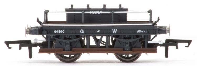 GWR Shunters Truck #94990 'Fowey' - Sold Out