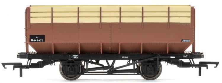 BR 20 Ton Coke Wagon #B448672 - Sold Out