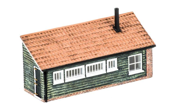 Shiplap Lean-to - Available to Order In